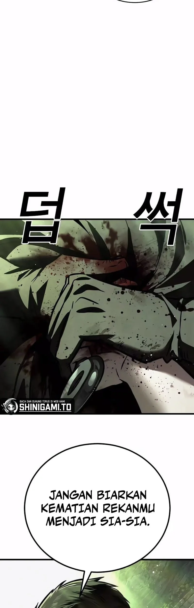 Survival Supremacy Chapter 17 Gambar 55