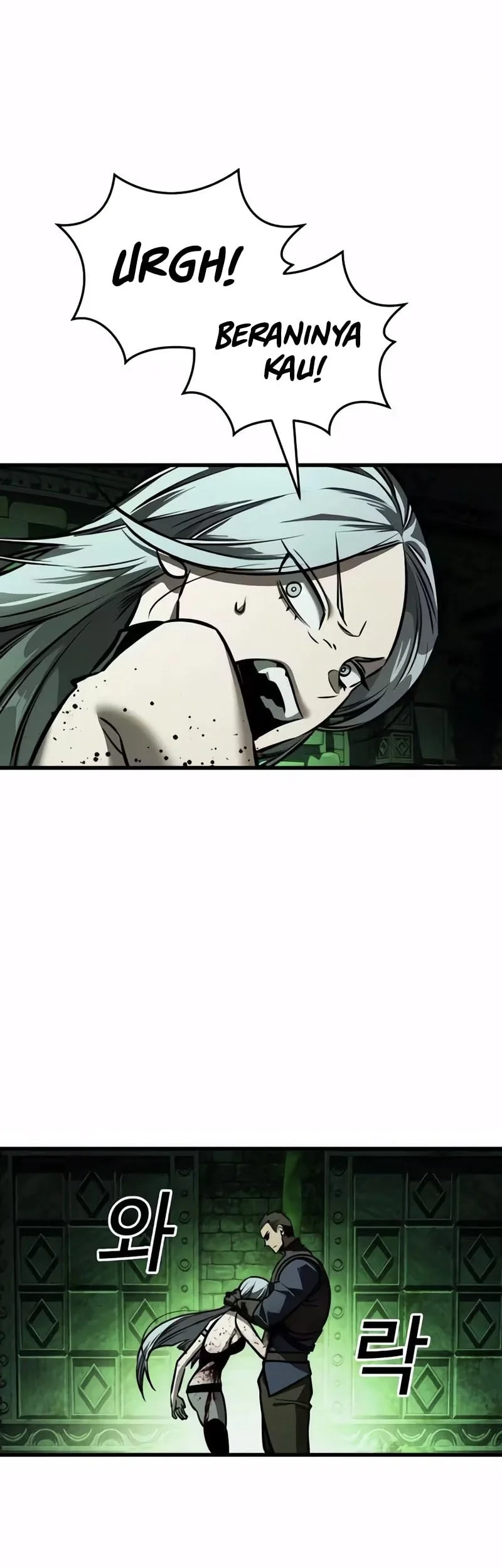 Survival Supremacy Chapter 17 Gambar 58