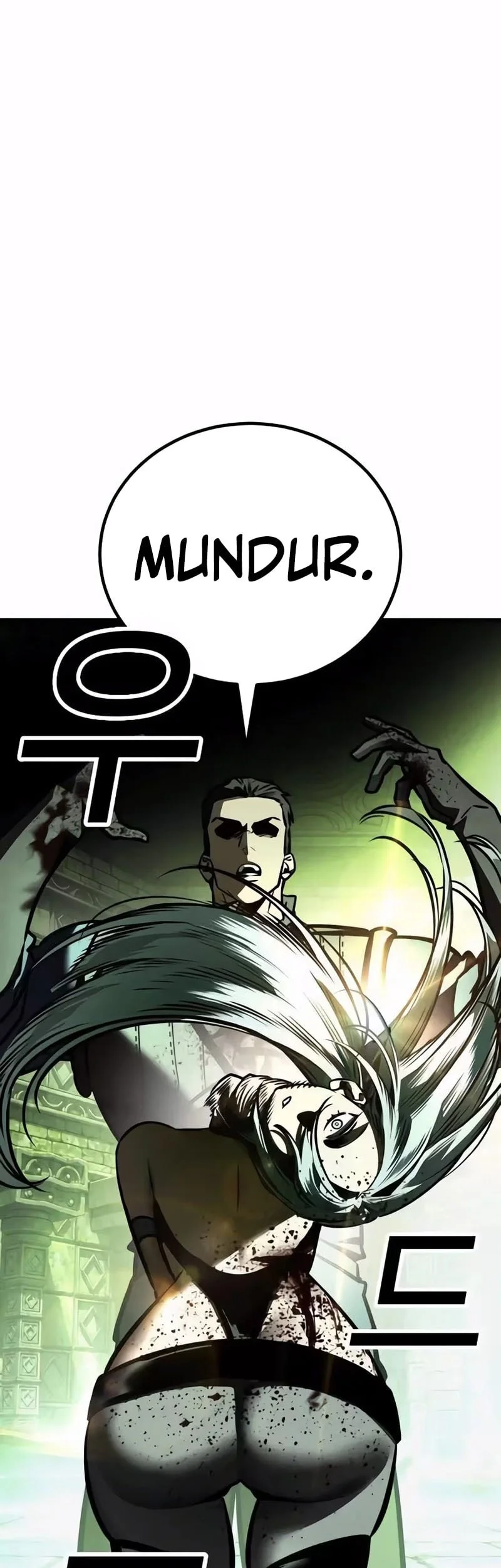 Survival Supremacy Chapter 17 Gambar 59