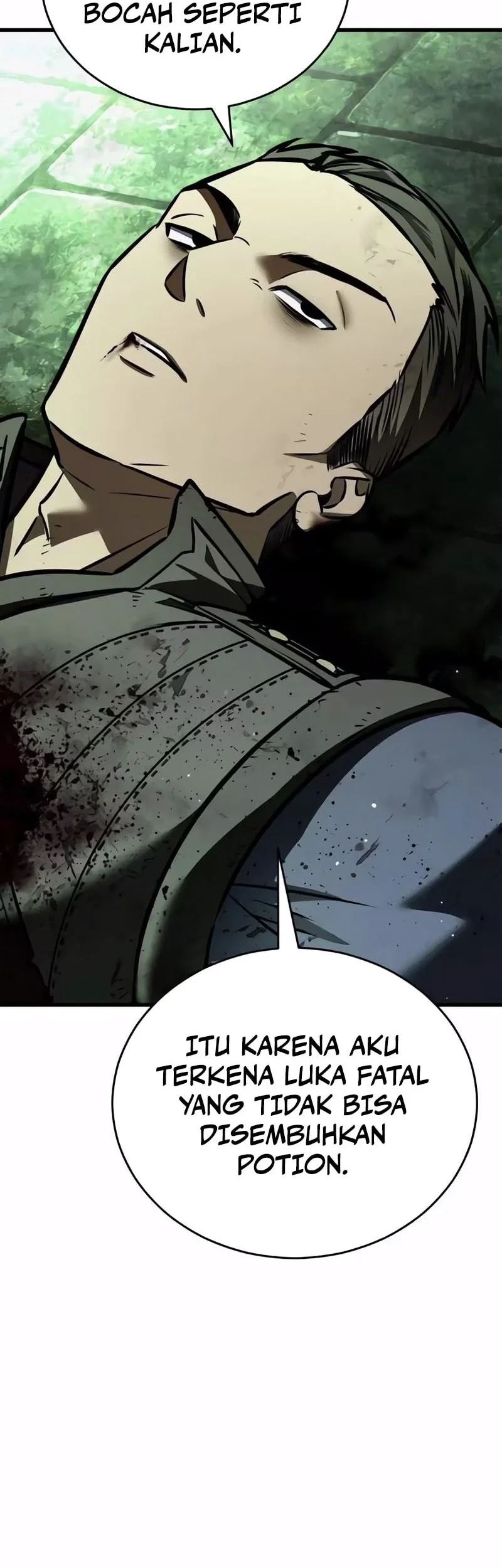 Survival Supremacy Chapter 17 Gambar 64