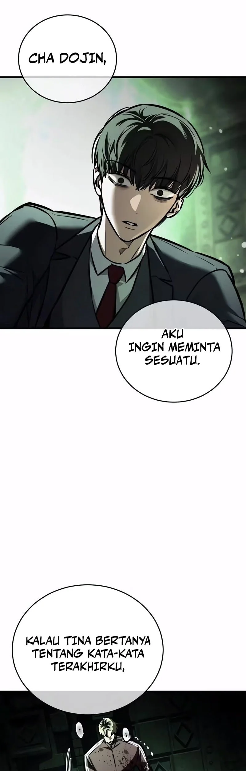 Survival Supremacy Chapter 17 Gambar 65