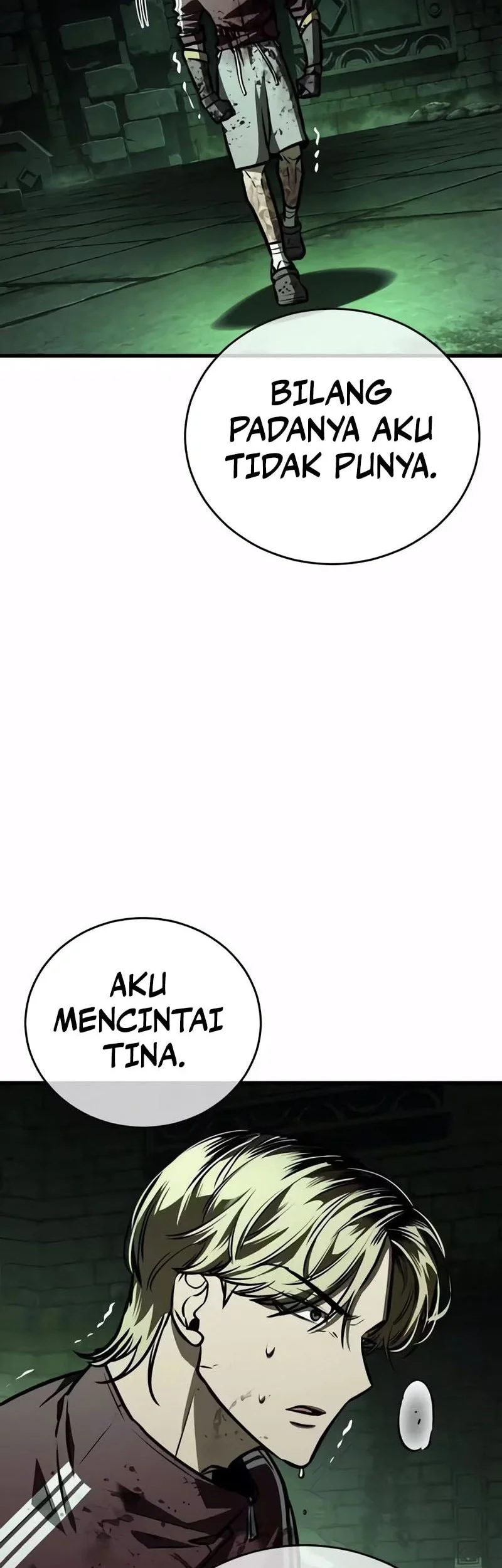 Survival Supremacy Chapter 17 Gambar 66