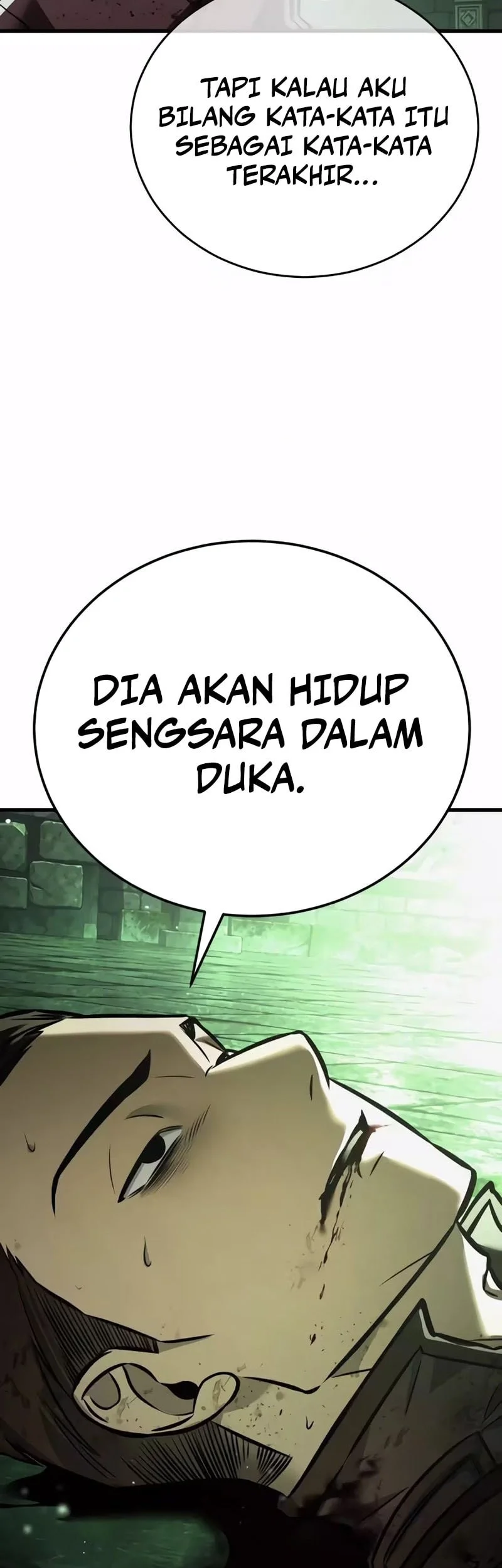 Survival Supremacy Chapter 17 Gambar 67