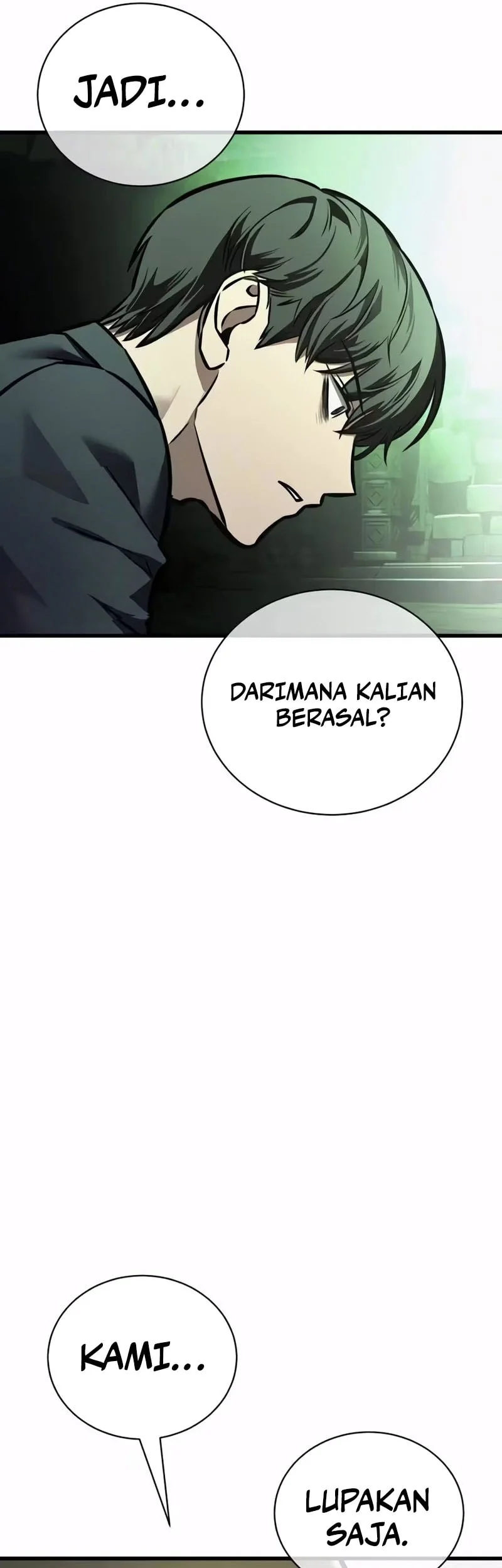 Survival Supremacy Chapter 17 Gambar 69