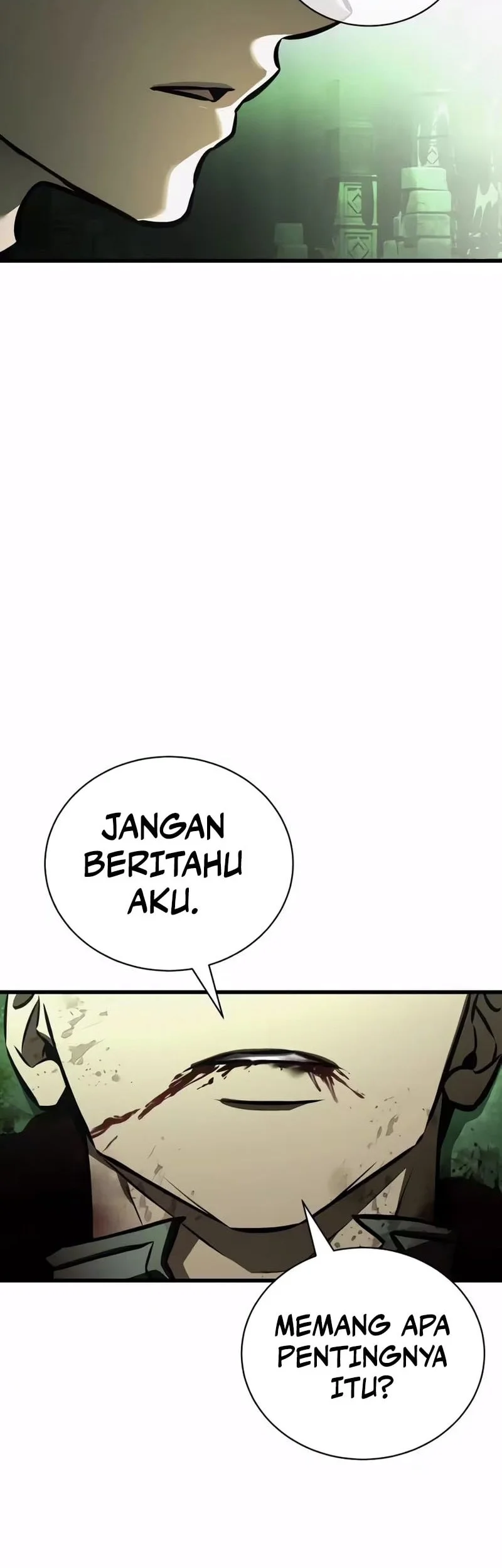 Survival Supremacy Chapter 17 Gambar 70