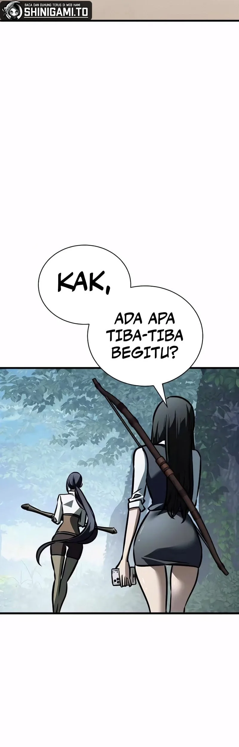 Survival Supremacy Chapter 17 Gambar 72