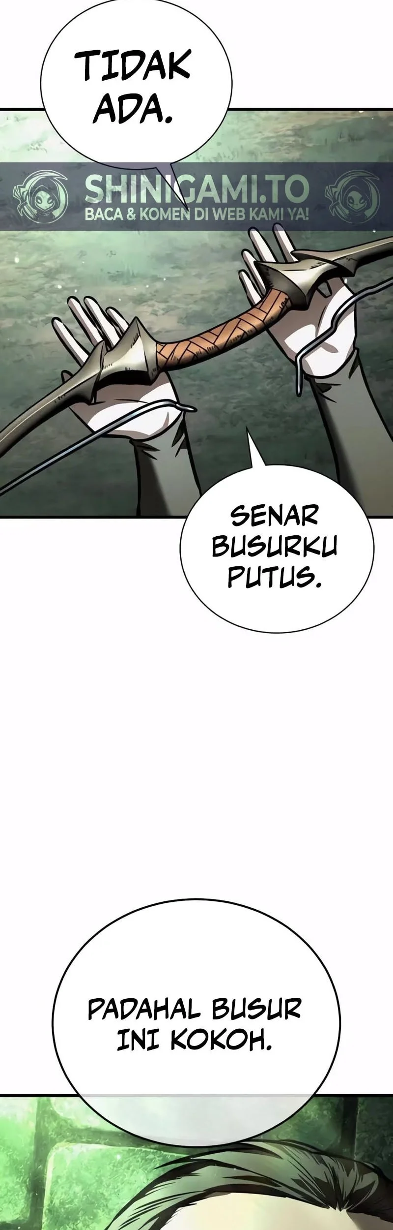 Survival Supremacy Chapter 17 Gambar 74