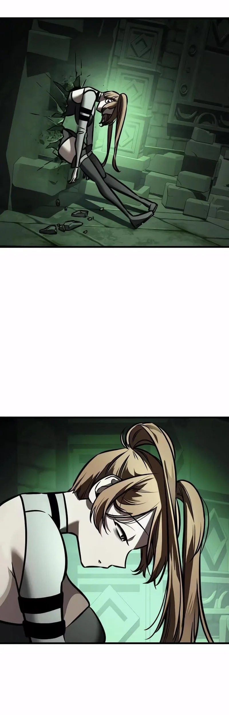 Survival Supremacy Chapter 17 Gambar 76
