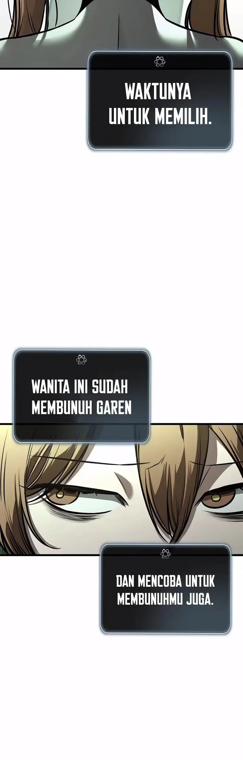 Survival Supremacy Chapter 17 Gambar 78