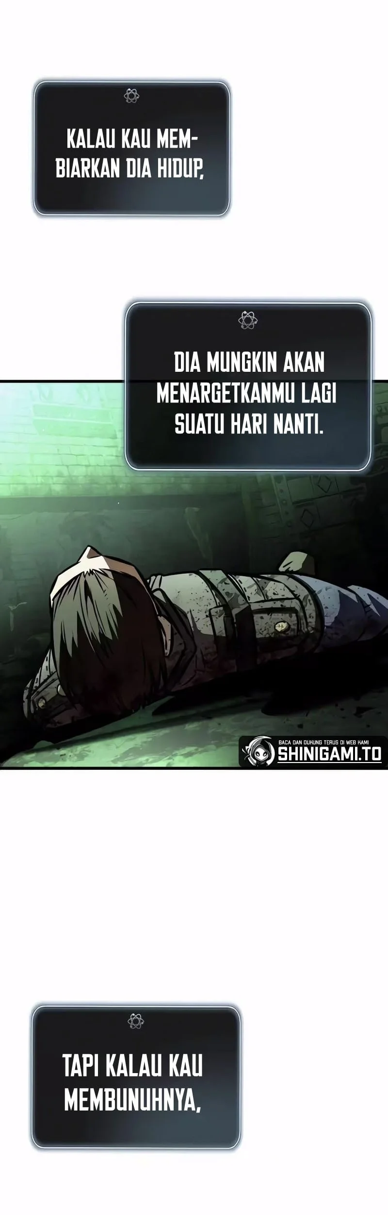 Survival Supremacy Chapter 17 Gambar 79
