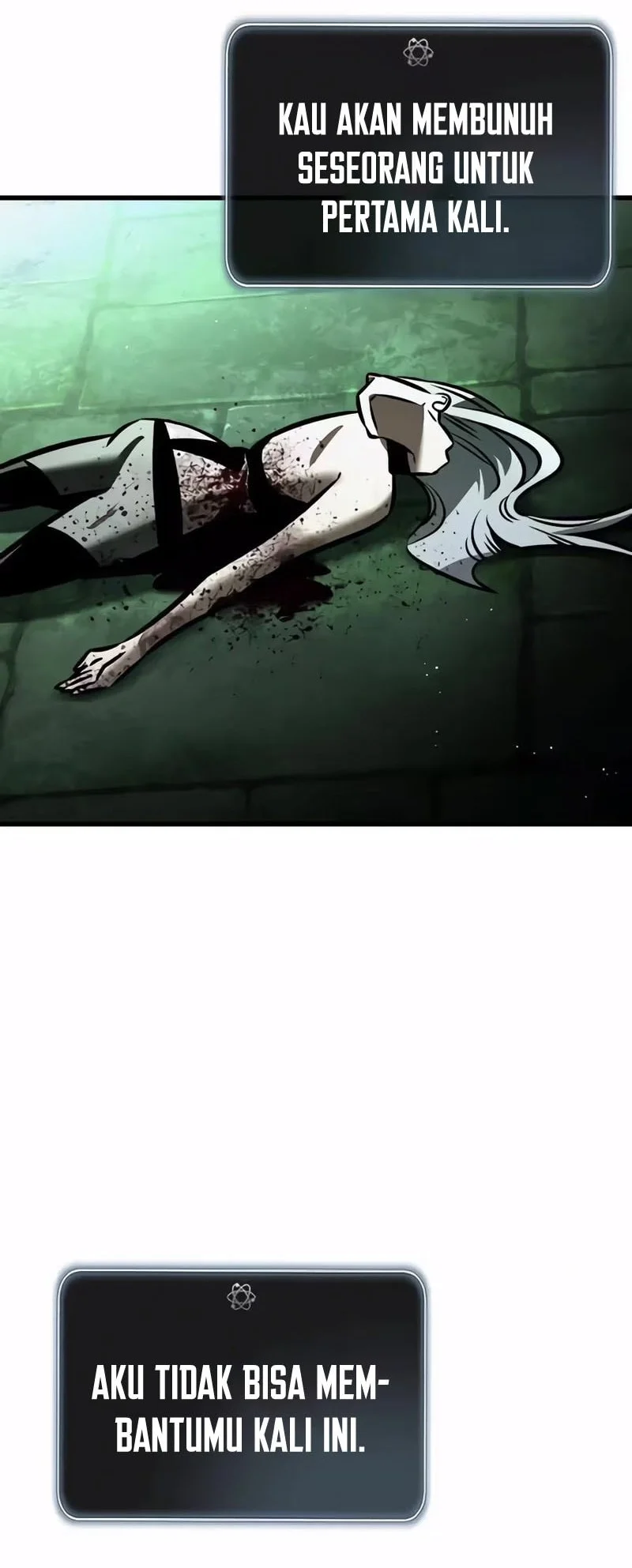 Survival Supremacy Chapter 17 Gambar 80
