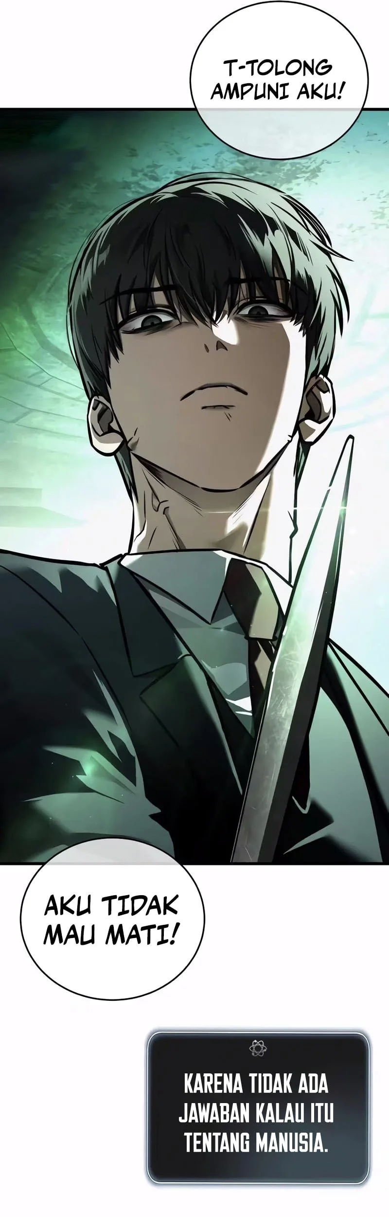 Survival Supremacy Chapter 17 Gambar 81