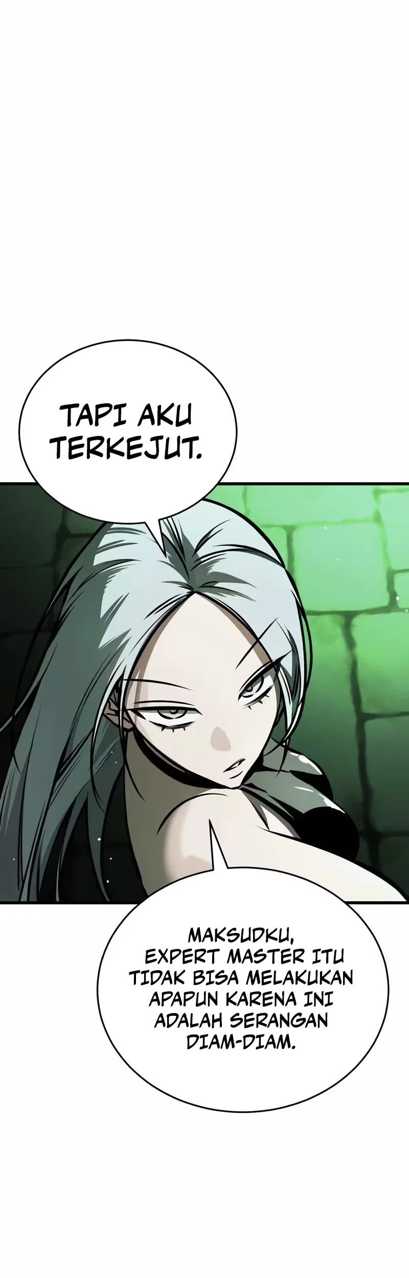 Survival Supremacy Chapter 17 Gambar 18