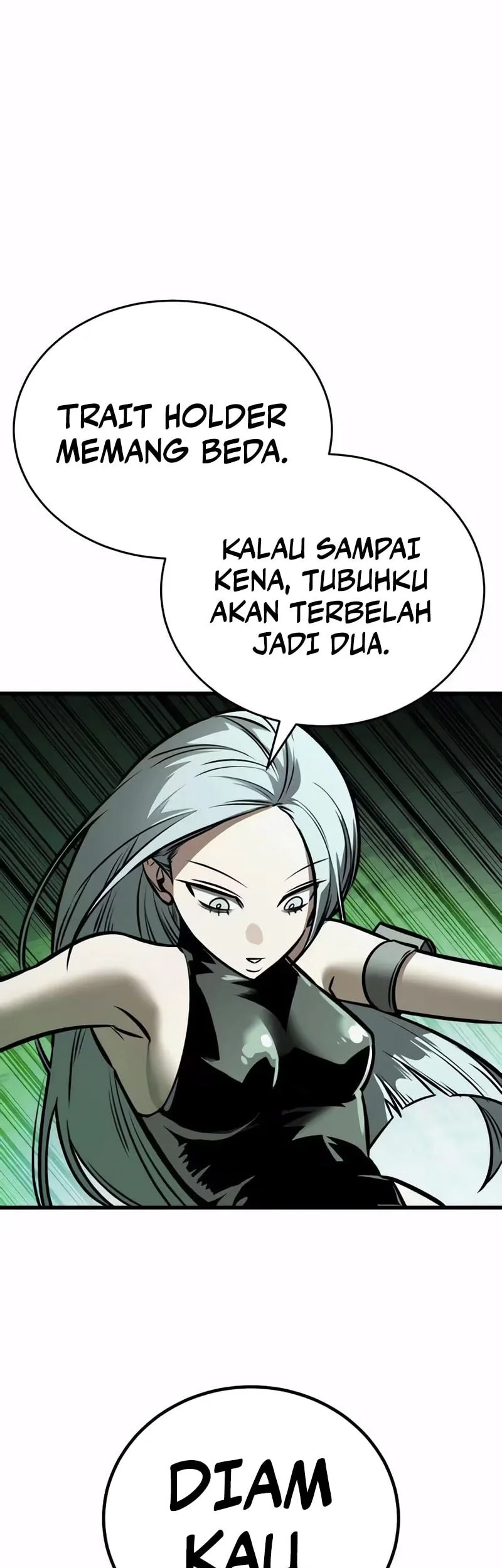 Survival Supremacy Chapter 17 Gambar 21