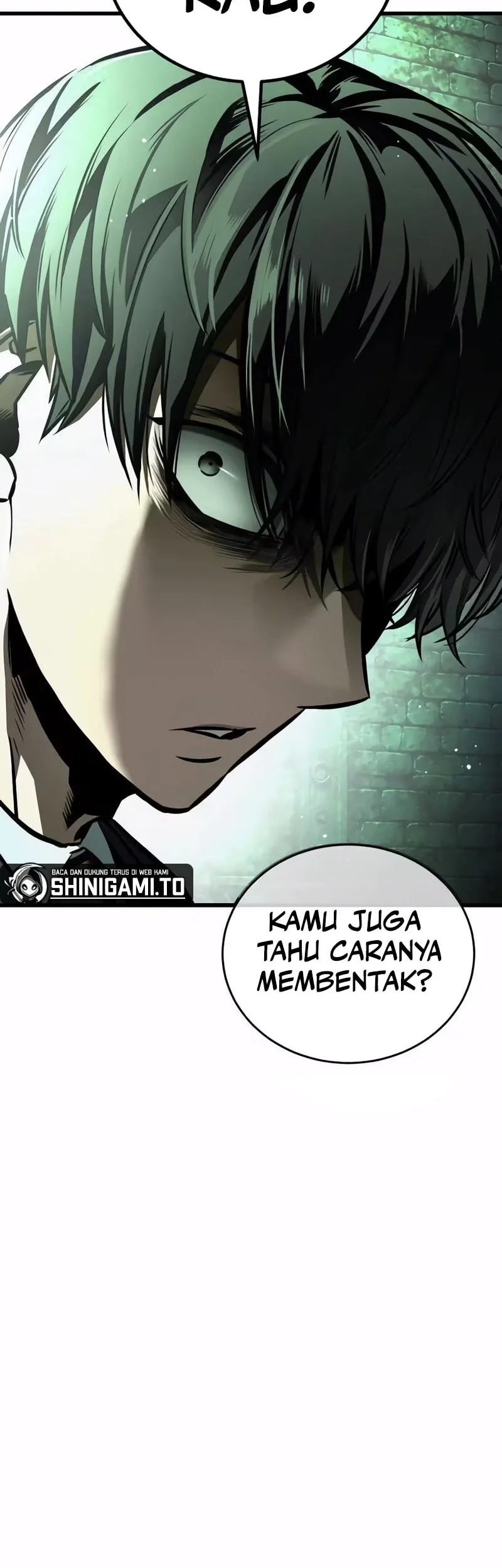 Survival Supremacy Chapter 17 Gambar 22