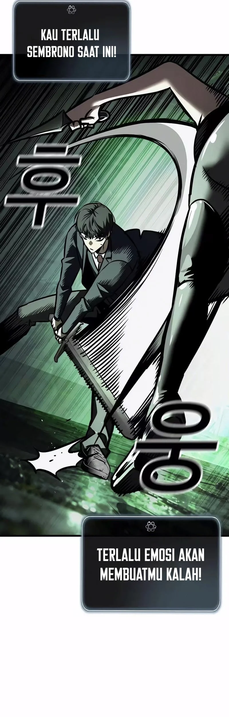 Survival Supremacy Chapter 17 Gambar 25