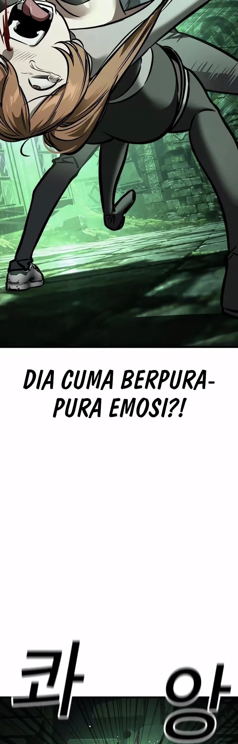 Survival Supremacy Chapter 17 Gambar 31