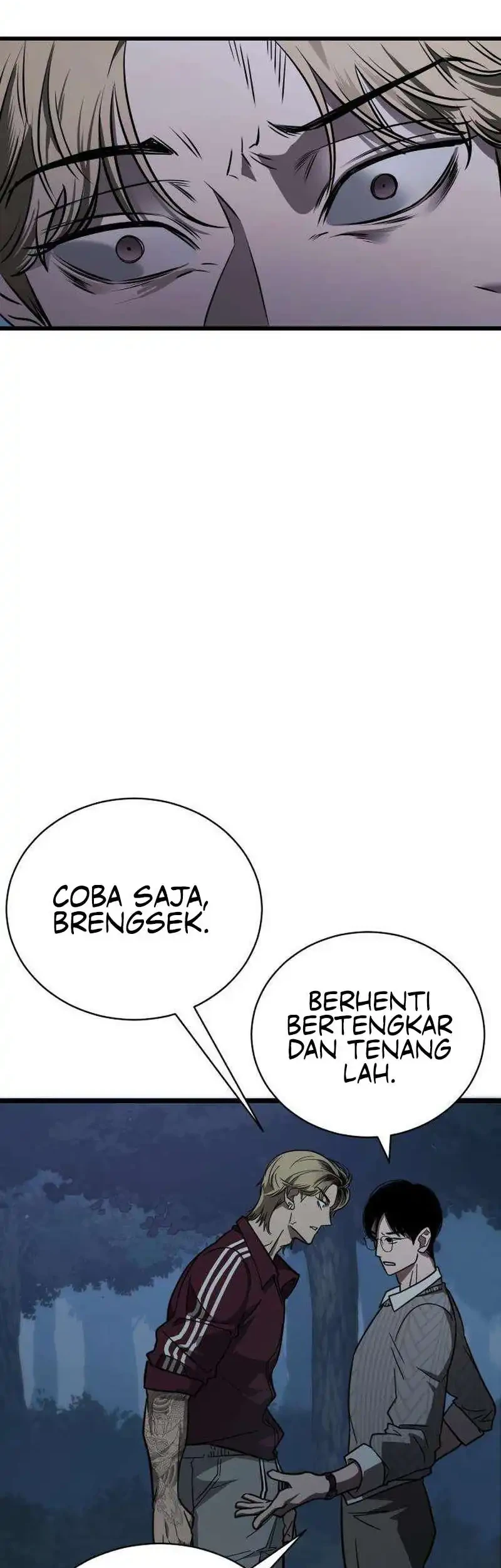 Survival Supremacy Chapter 2 Gambar 38