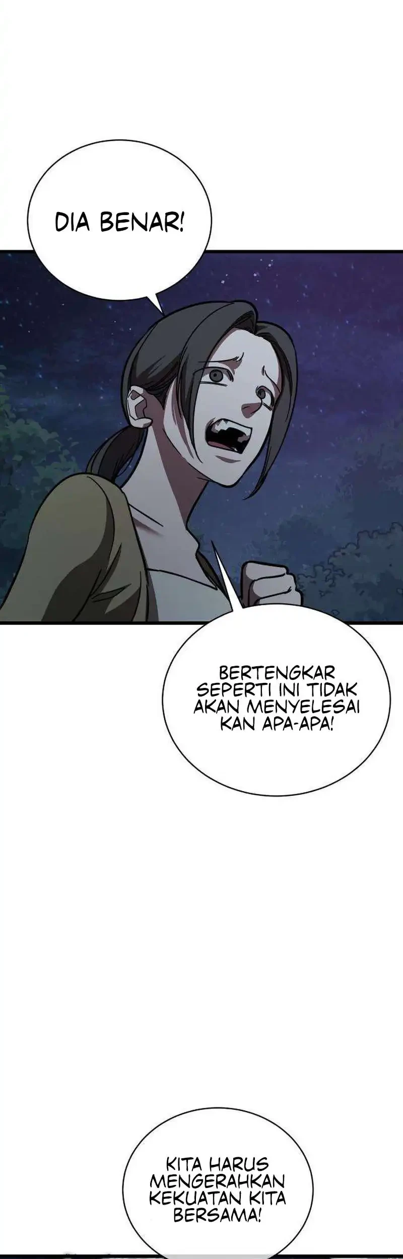 Survival Supremacy Chapter 2 Gambar 42