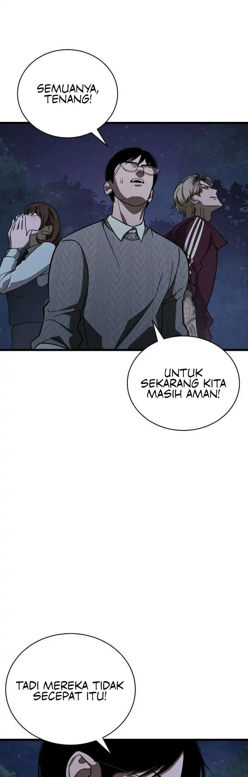 Survival Supremacy Chapter 2 Gambar 45
