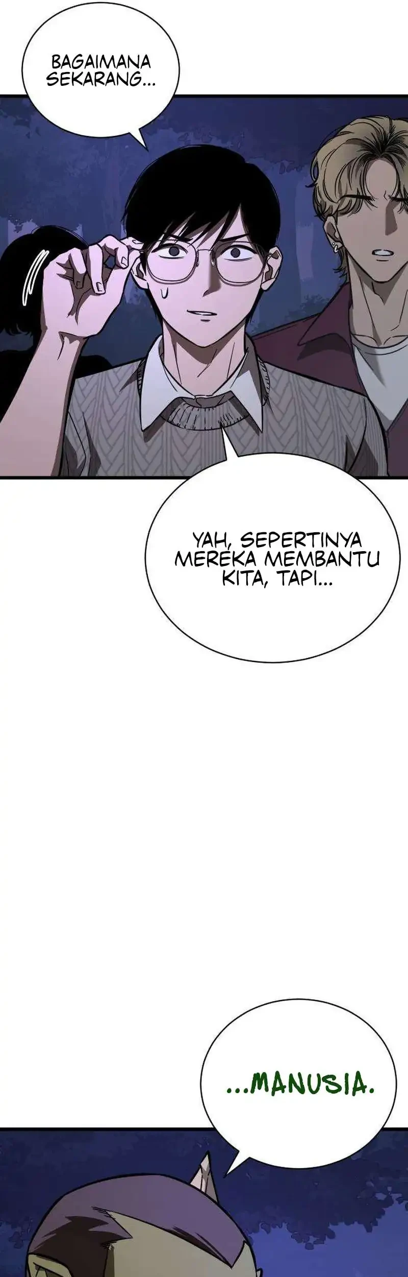 Survival Supremacy Chapter 2 Gambar 57