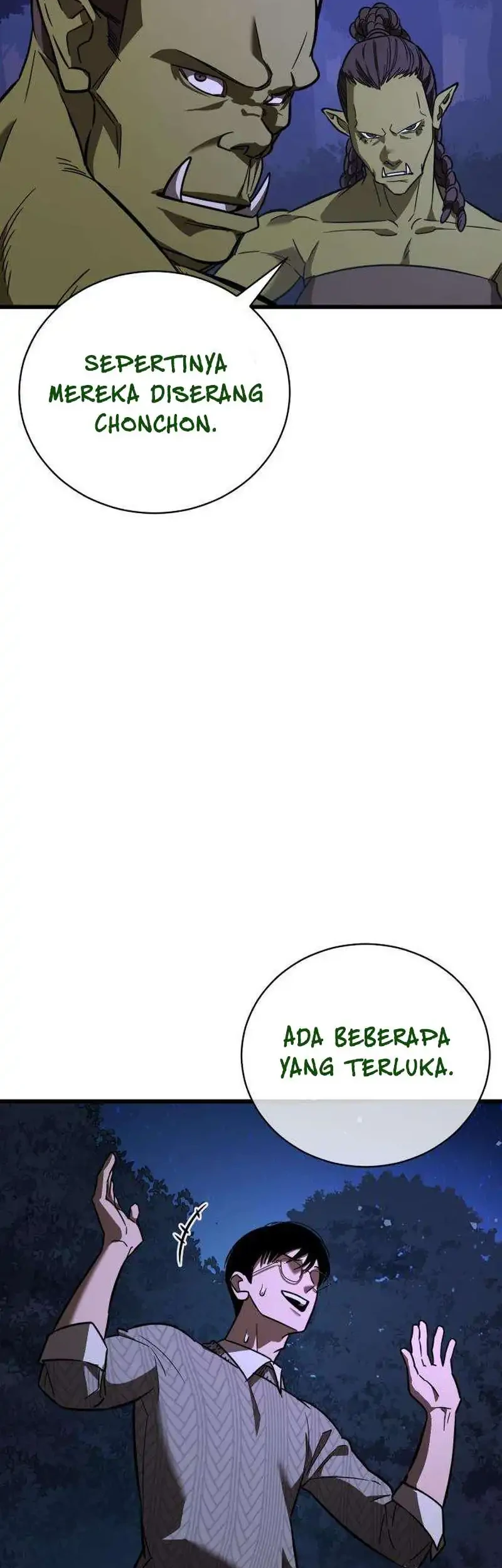 Survival Supremacy Chapter 2 Gambar 58