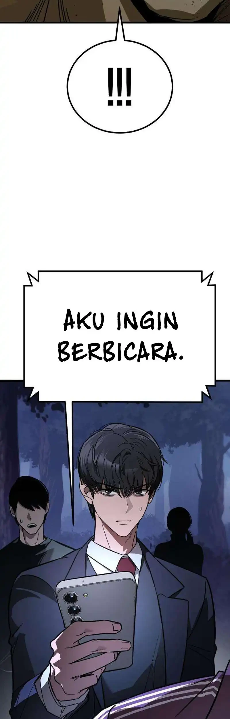 Survival Supremacy Chapter 2 Gambar 67