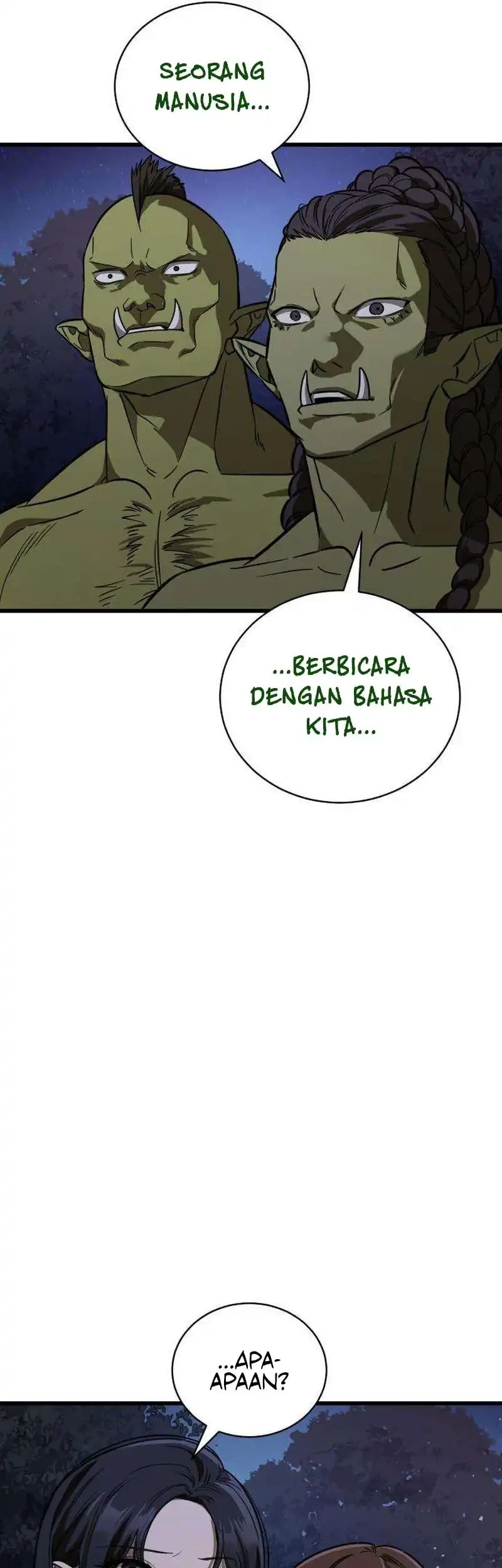 Survival Supremacy Chapter 2 Gambar 69