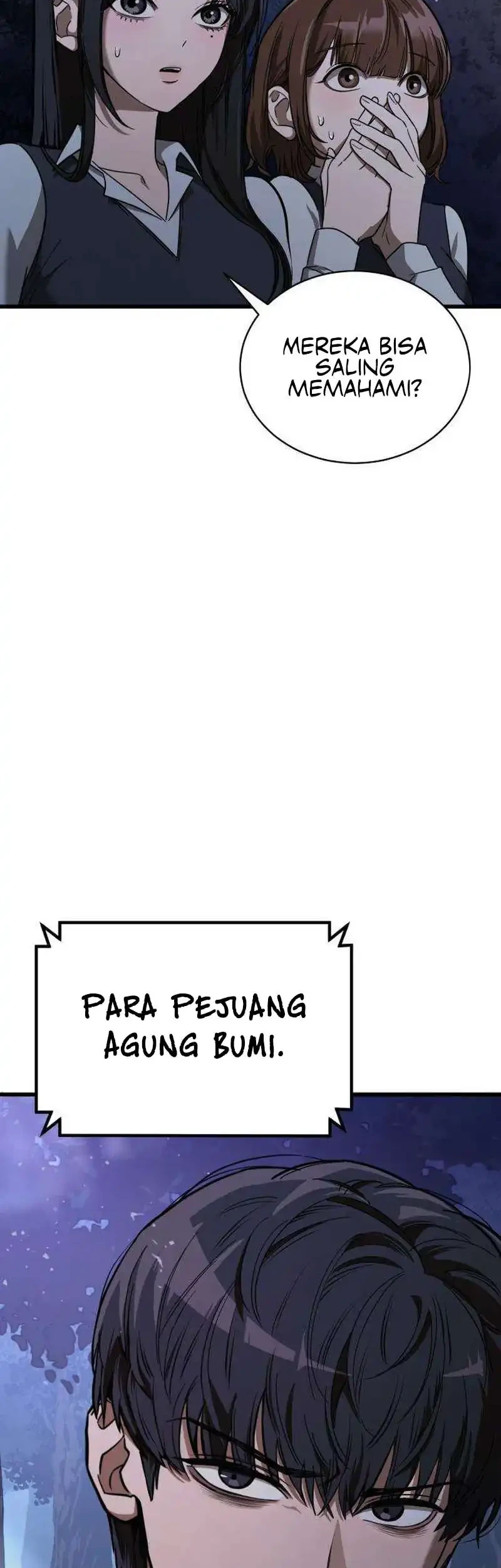 Survival Supremacy Chapter 2 Gambar 70