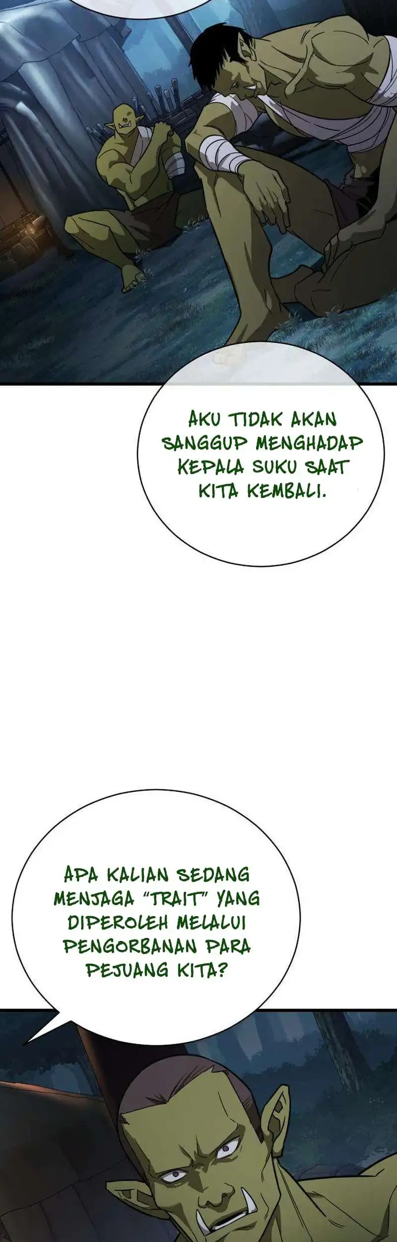 Survival Supremacy Chapter 2 Gambar 74