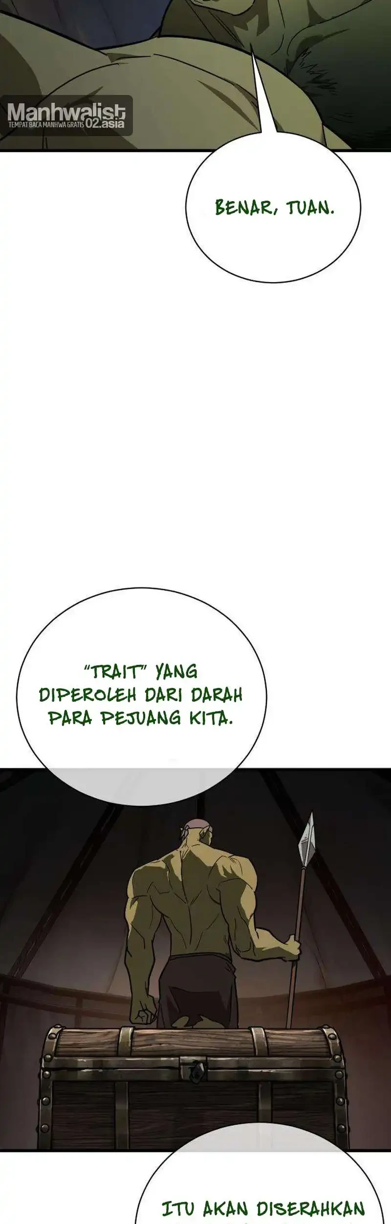 Survival Supremacy Chapter 2 Gambar 75