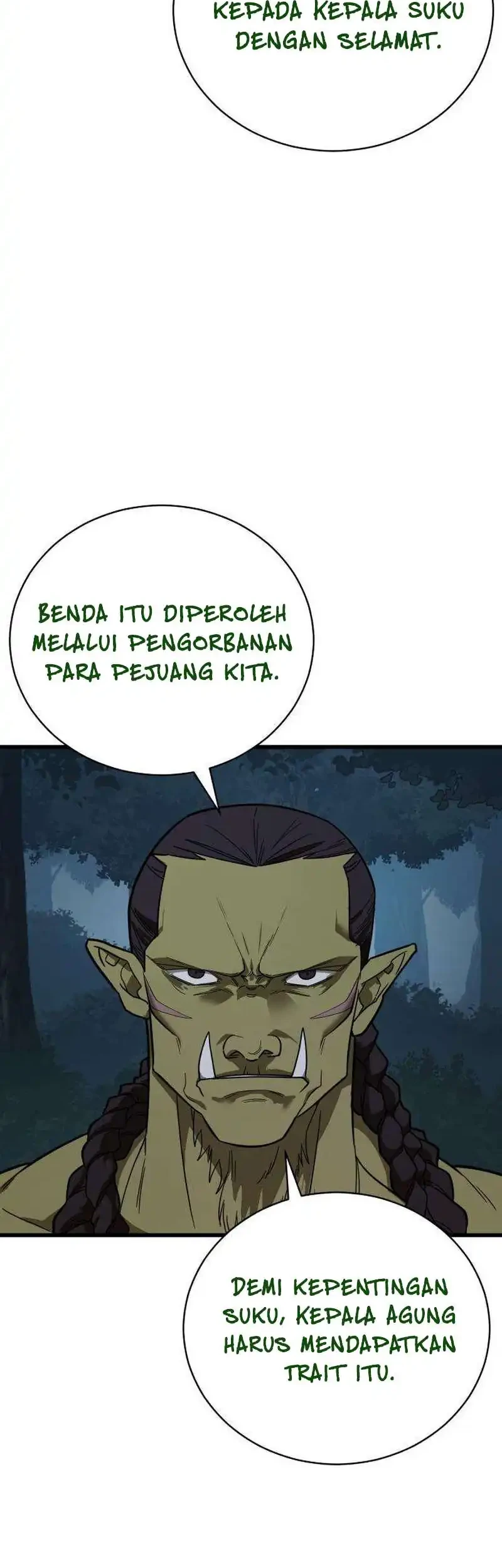 Survival Supremacy Chapter 2 Gambar 76