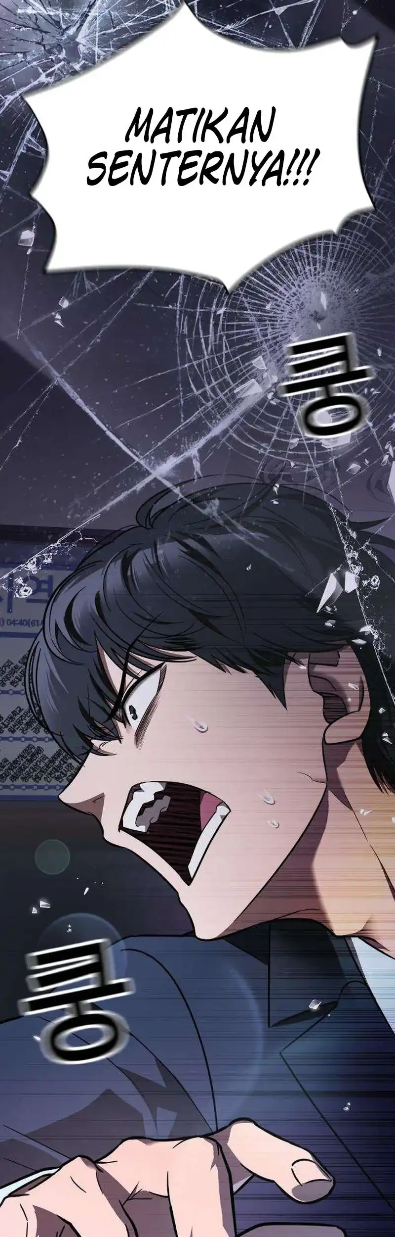 Manhwa Survival Supremacy Chapter 2 gambar 2