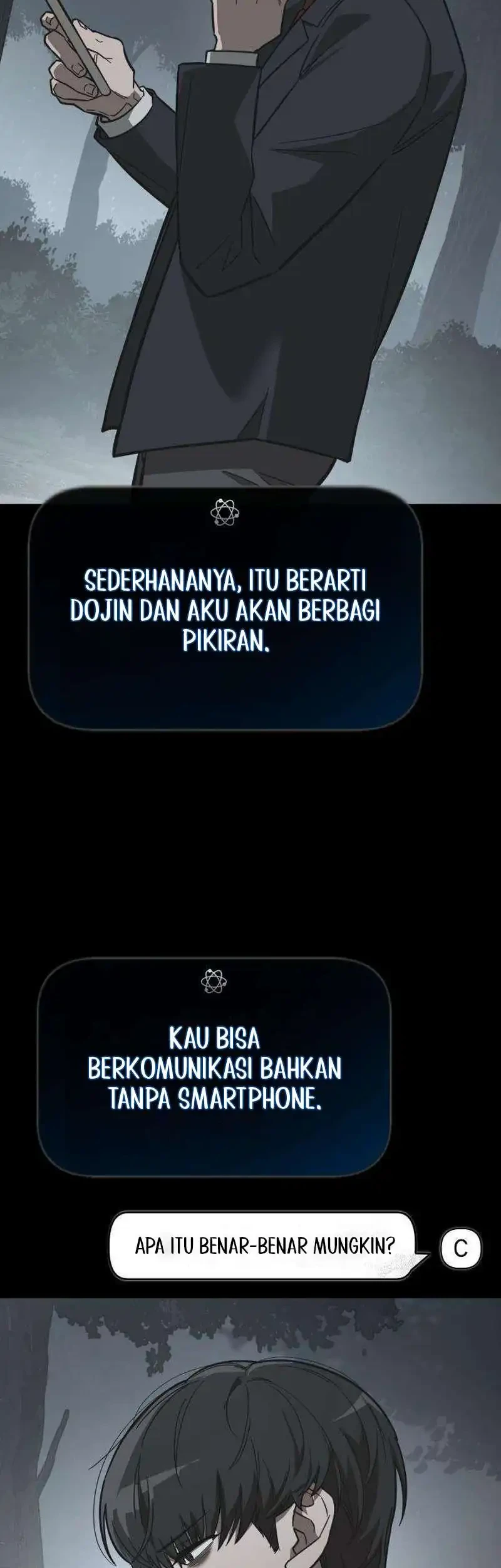 Survival Supremacy Chapter 2 Gambar 91