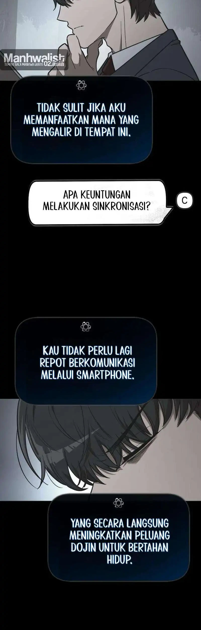 Survival Supremacy Chapter 2 Gambar 92