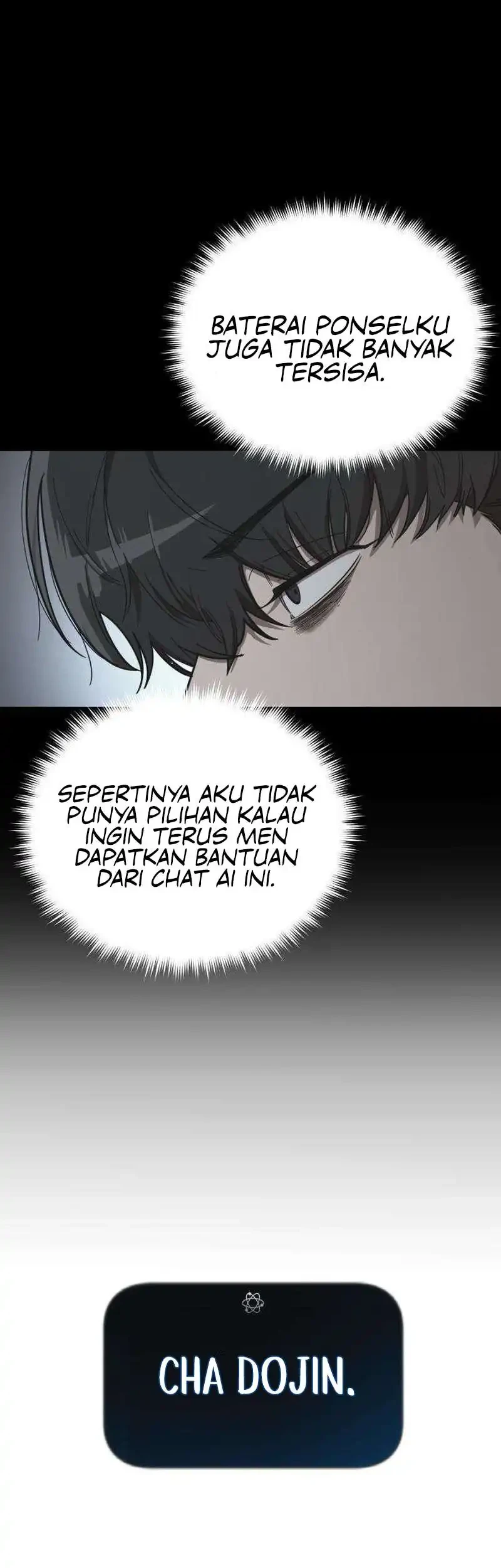 Survival Supremacy Chapter 2 Gambar 93