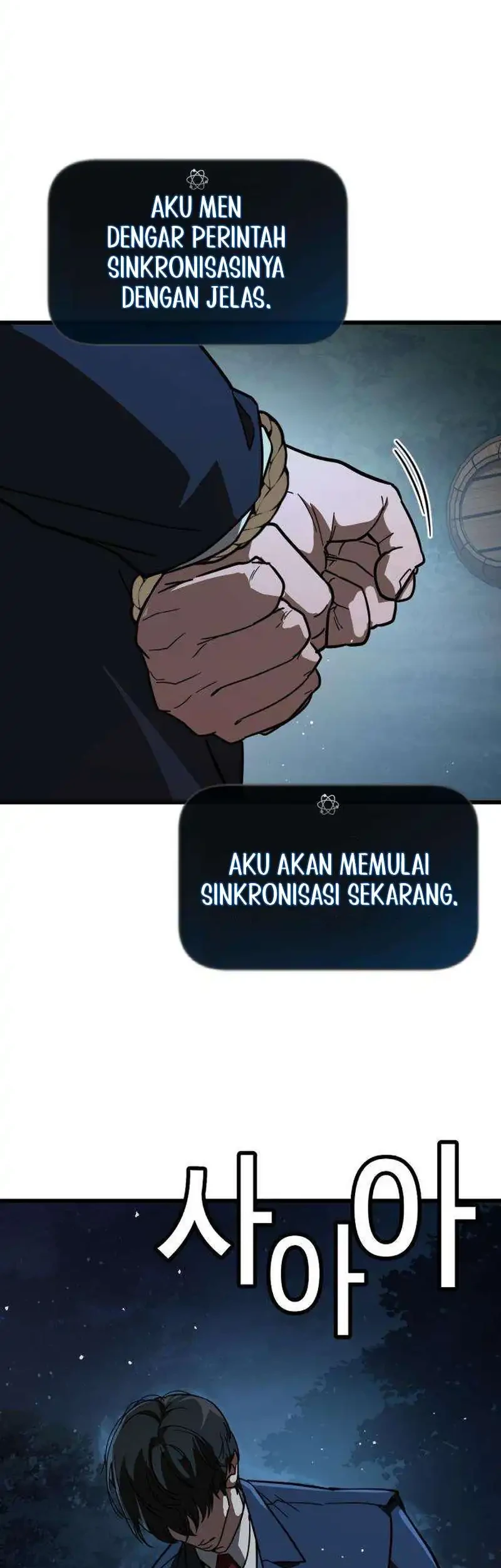 Survival Supremacy Chapter 2 Gambar 94
