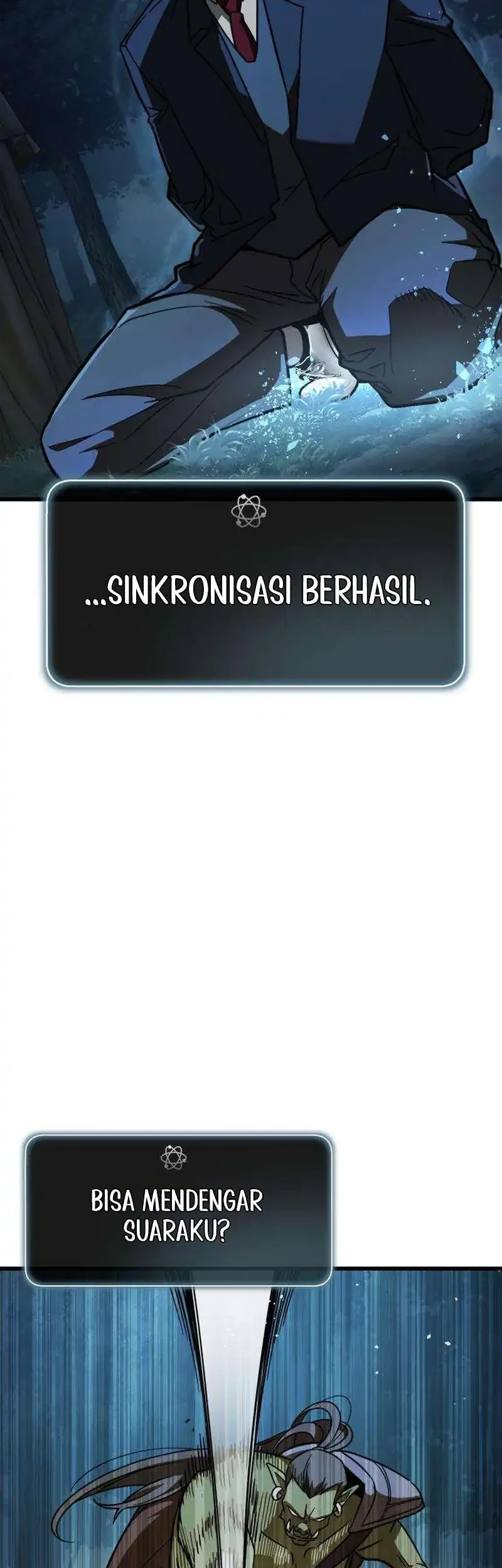 Survival Supremacy Chapter 2 Gambar 95