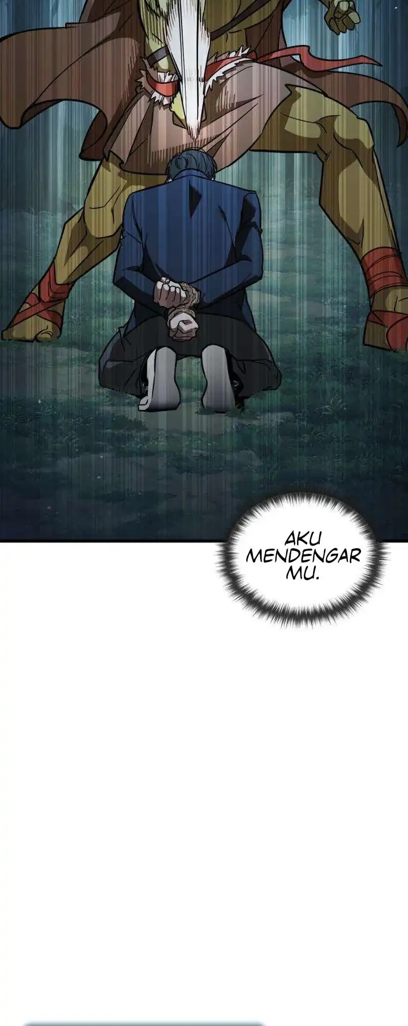 Survival Supremacy Chapter 2 Gambar 96