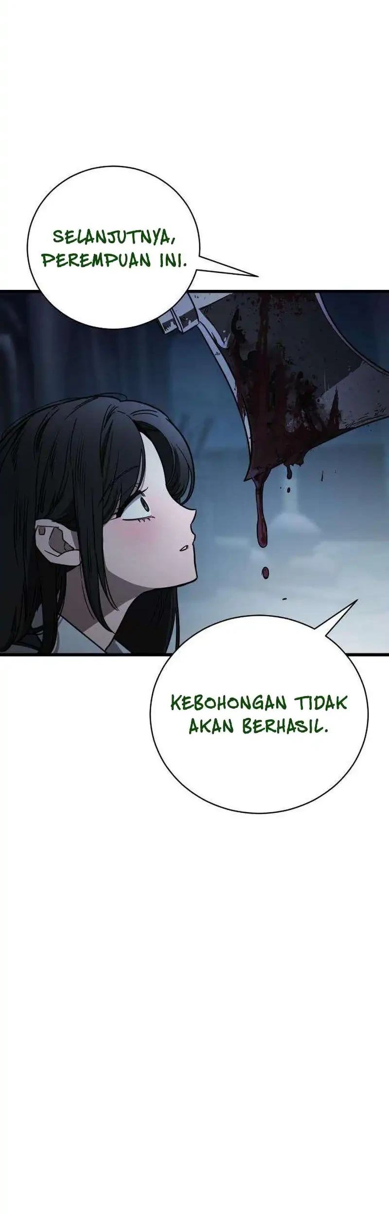 Survival Supremacy Chapter 2 Gambar 104