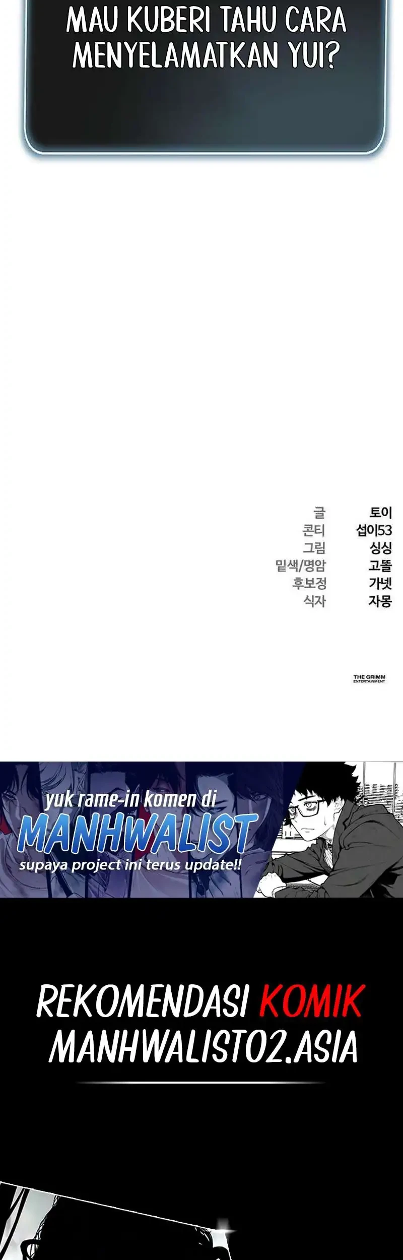 Survival Supremacy Chapter 2 Gambar 110