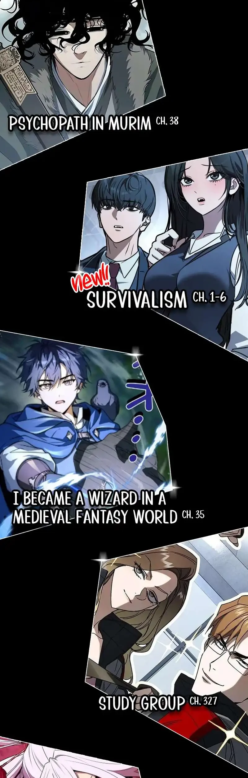 Survival Supremacy Chapter 2 Gambar 111