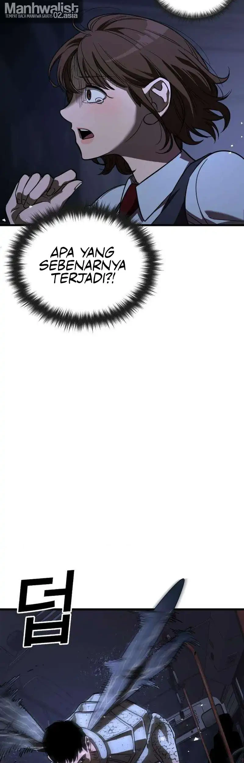 Survival Supremacy Chapter 2 Gambar 14