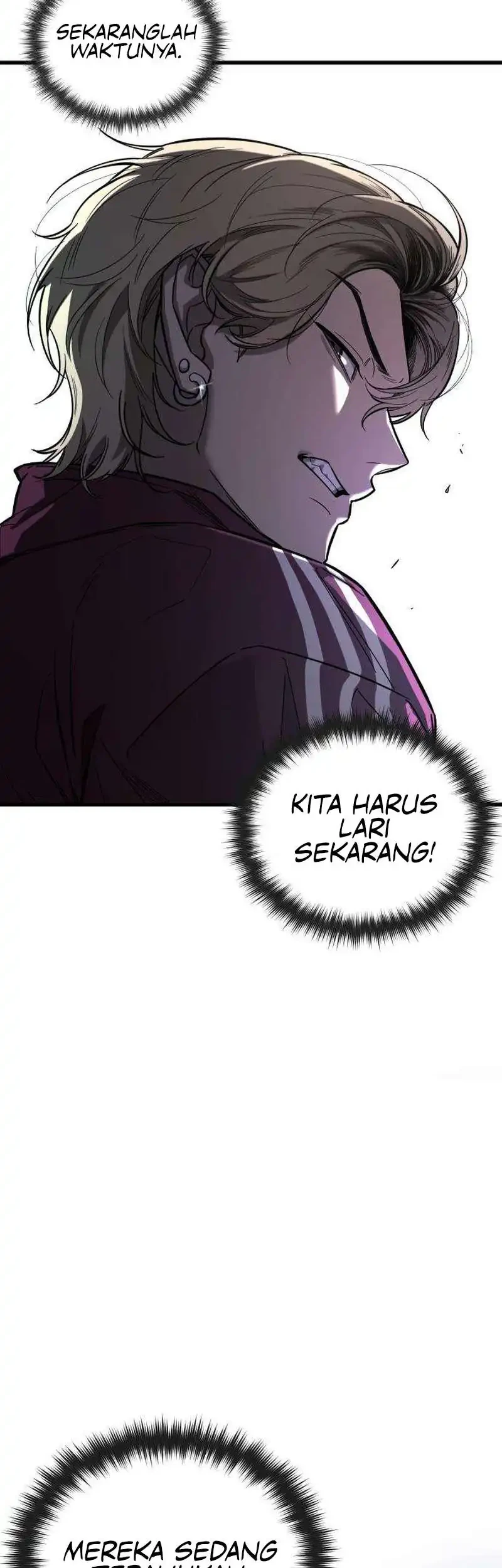 Survival Supremacy Chapter 2 Gambar 22