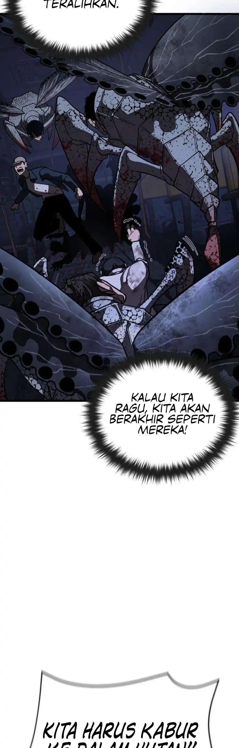 Survival Supremacy Chapter 2 Gambar 23
