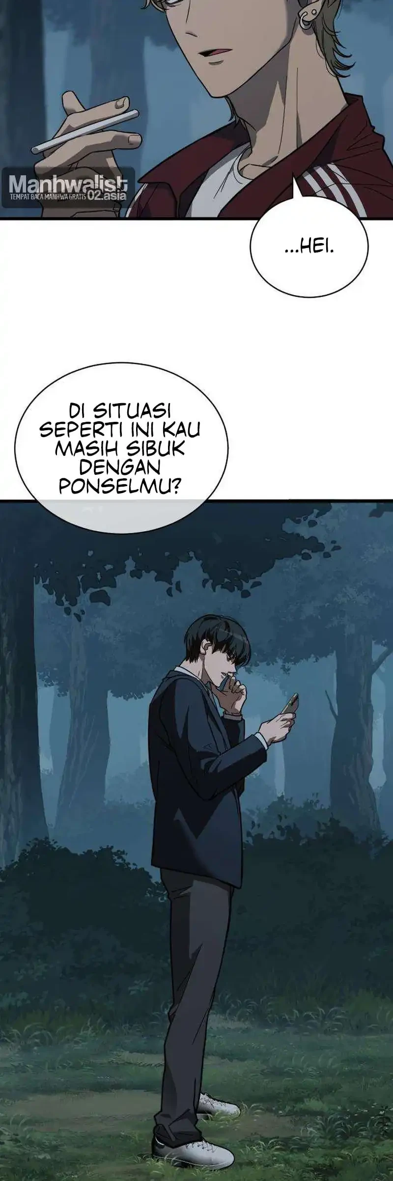 Survival Supremacy Chapter 2 Gambar 32