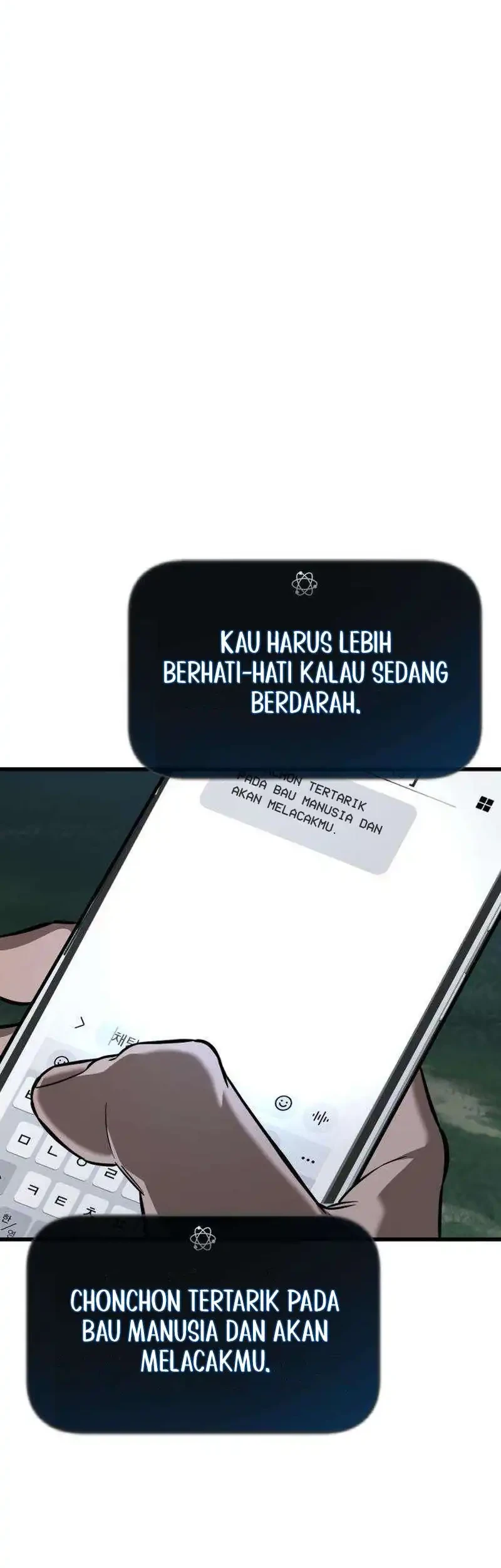 Survival Supremacy Chapter 2 Gambar 34