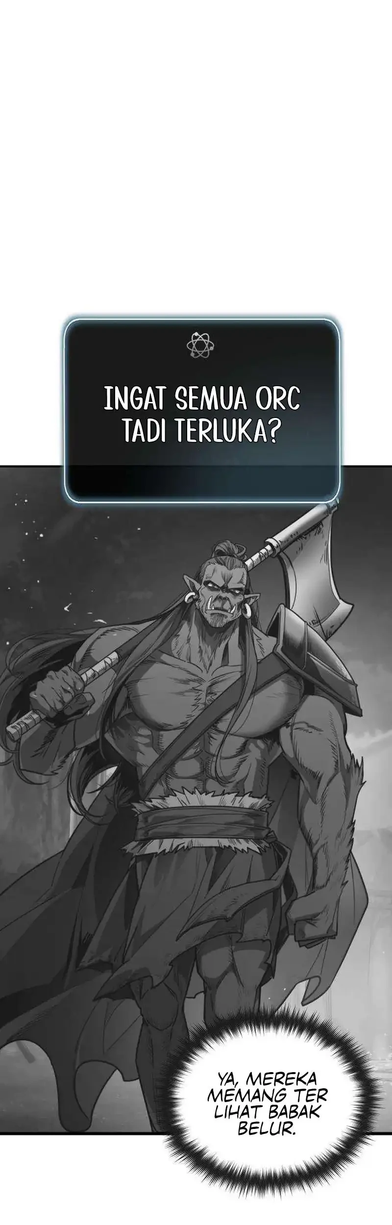 Survival Supremacy Chapter 3 Gambar 45