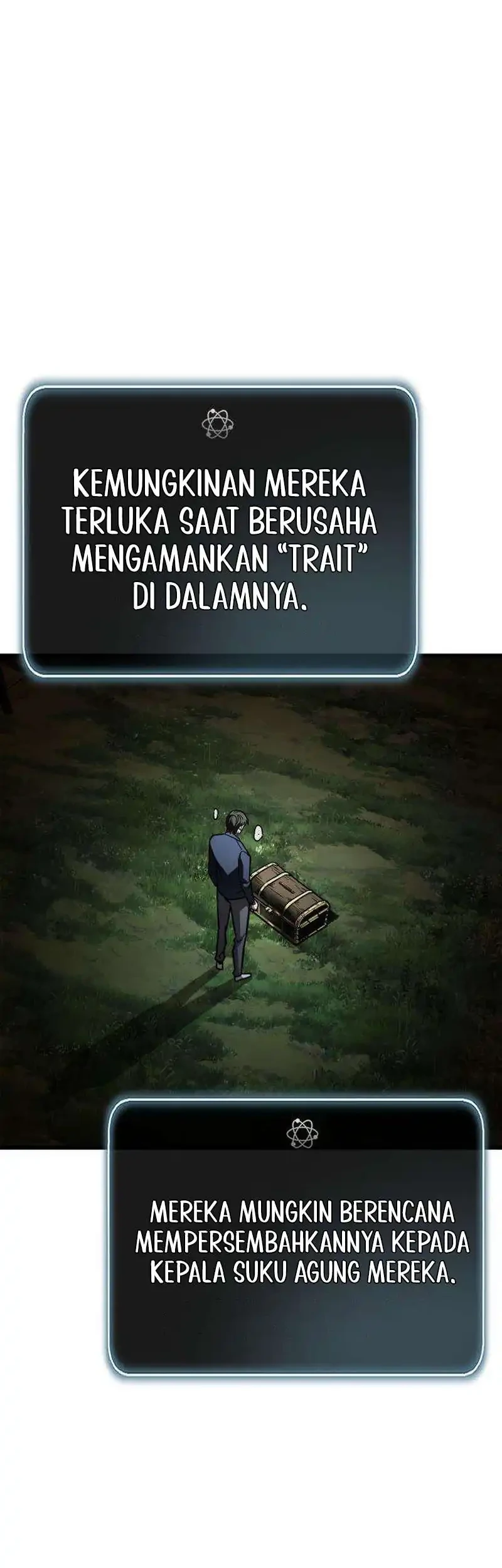 Survival Supremacy Chapter 3 Gambar 46