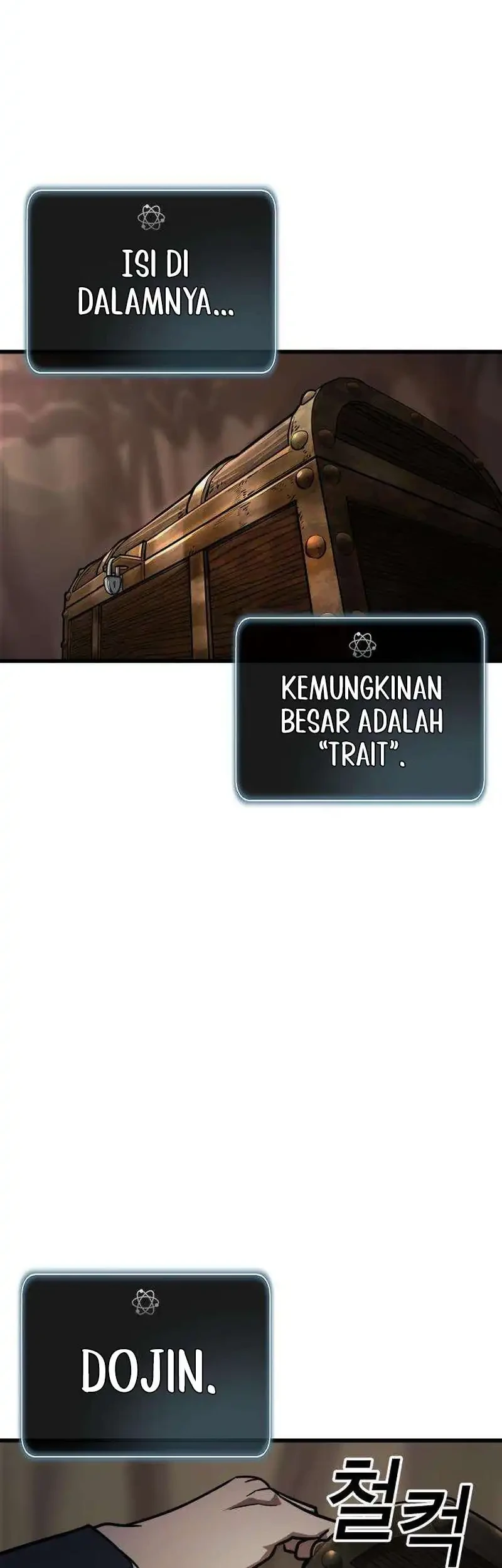 Survival Supremacy Chapter 3 Gambar 47